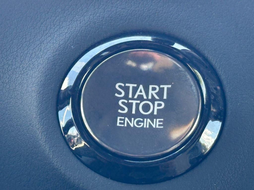 2024 Lexus GX 550 Overtrail