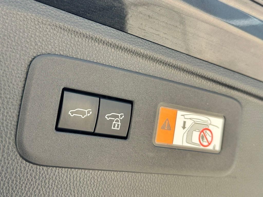 2024 Lexus GX 550 Overtrail