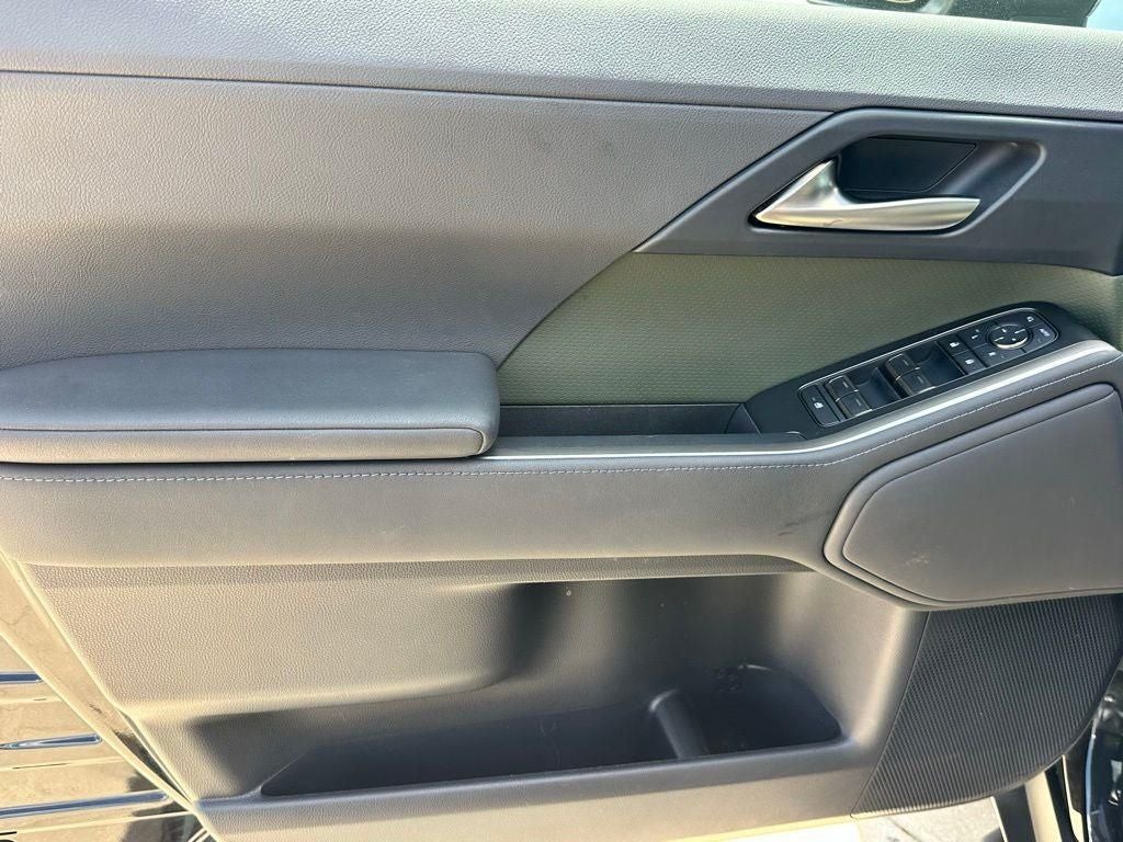 2024 Lexus GX 550 Overtrail