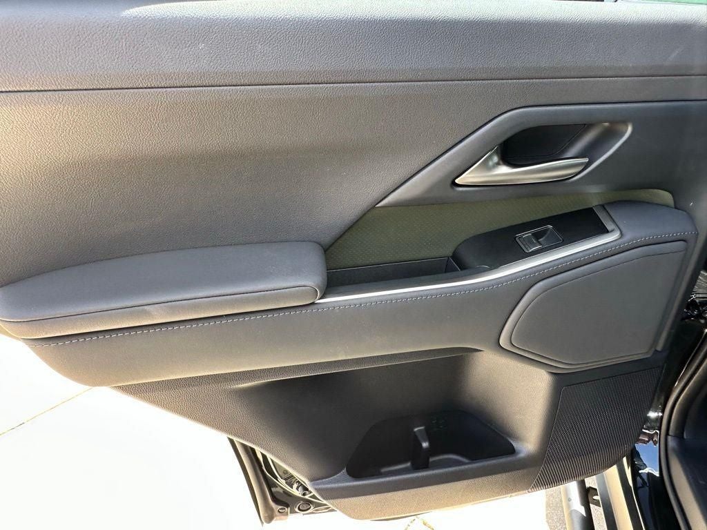 2024 Lexus GX 550 Overtrail