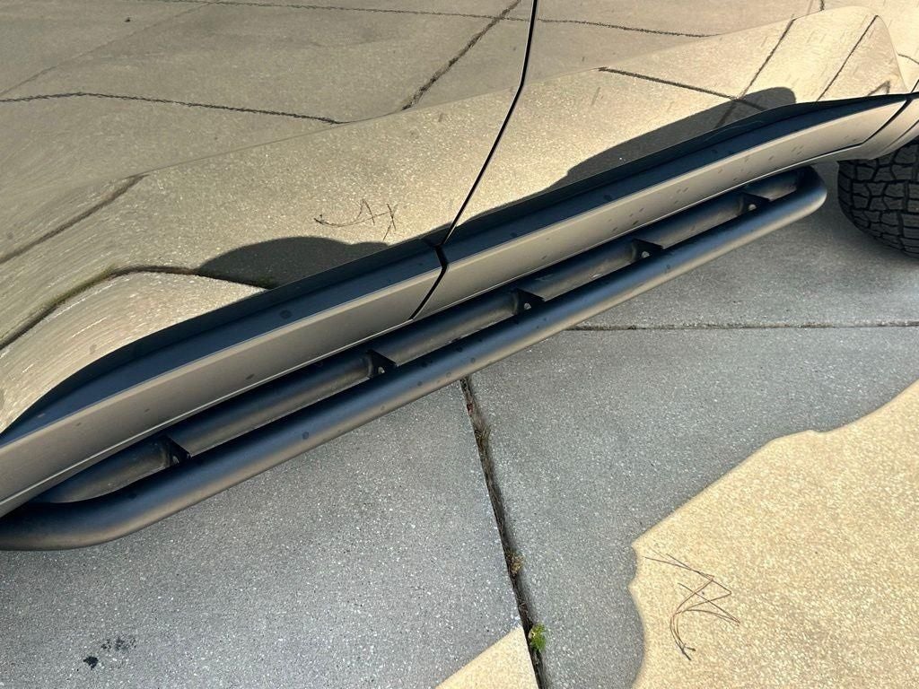 2024 Lexus GX 550 Overtrail