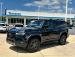 2024 Lexus GX 550 Overtrail