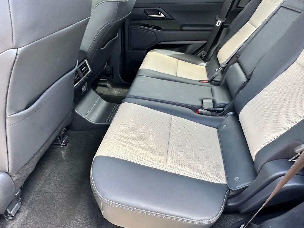 2024 Lexus GX 550 Overtrail