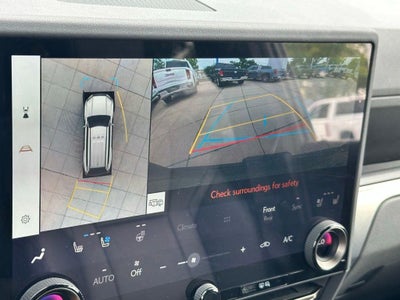 2024 Lexus GX 550 Premium+