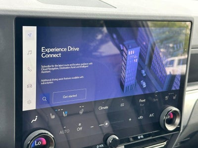 2024 Lexus GX 550 Premium+