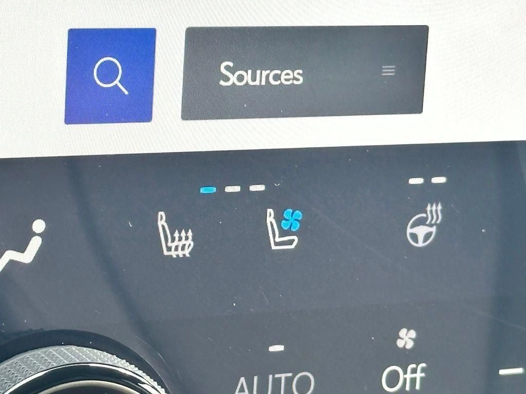 2024 Lexus GX 550 Premium+