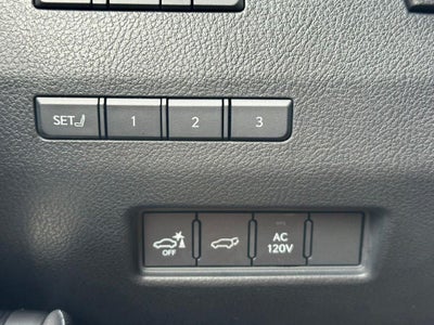 2024 Lexus GX 550 Premium+