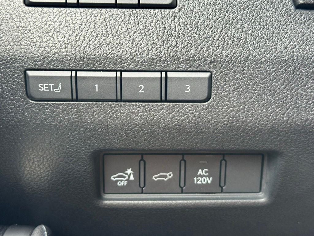 2024 Lexus GX 550 Premium+