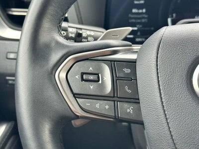 2024 Lexus GX 550 Premium+