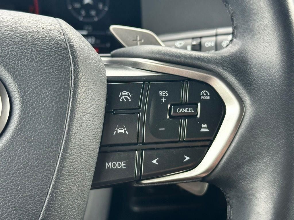 2024 Lexus GX 550 Premium+