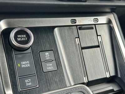 2024 Lexus GX 550 Premium+