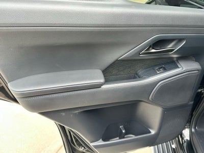 2024 Lexus GX 550 Premium+