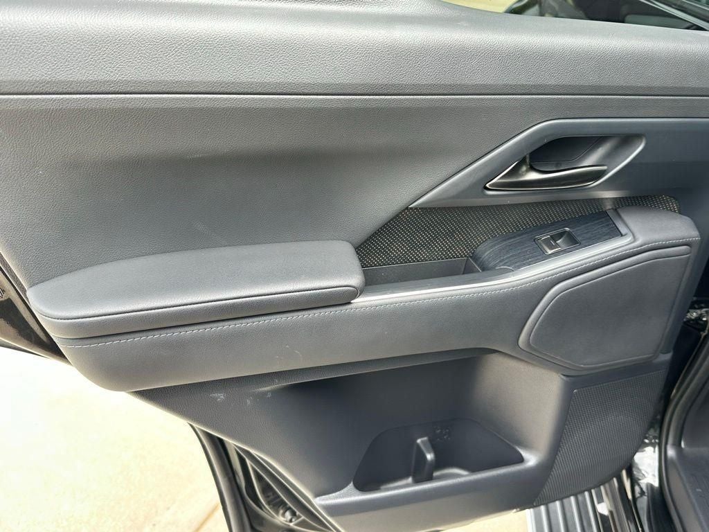 2024 Lexus GX 550 Premium+