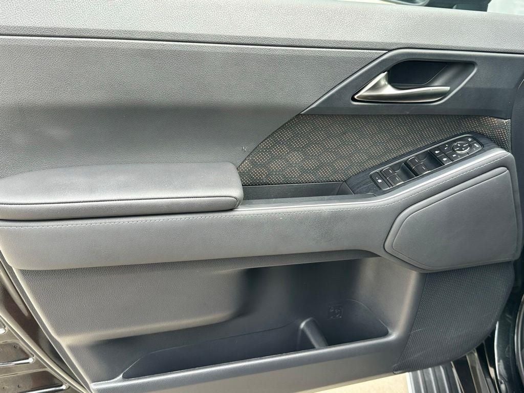 2024 Lexus GX 550 Premium+