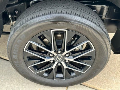 2024 Lexus GX 550 Premium+