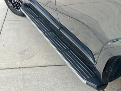 2024 Lexus GX 550 Premium+