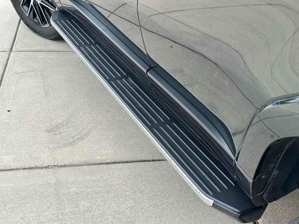 2024 Lexus GX 550 Premium+