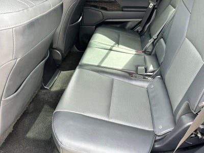 2024 Lexus GX 550 Premium+