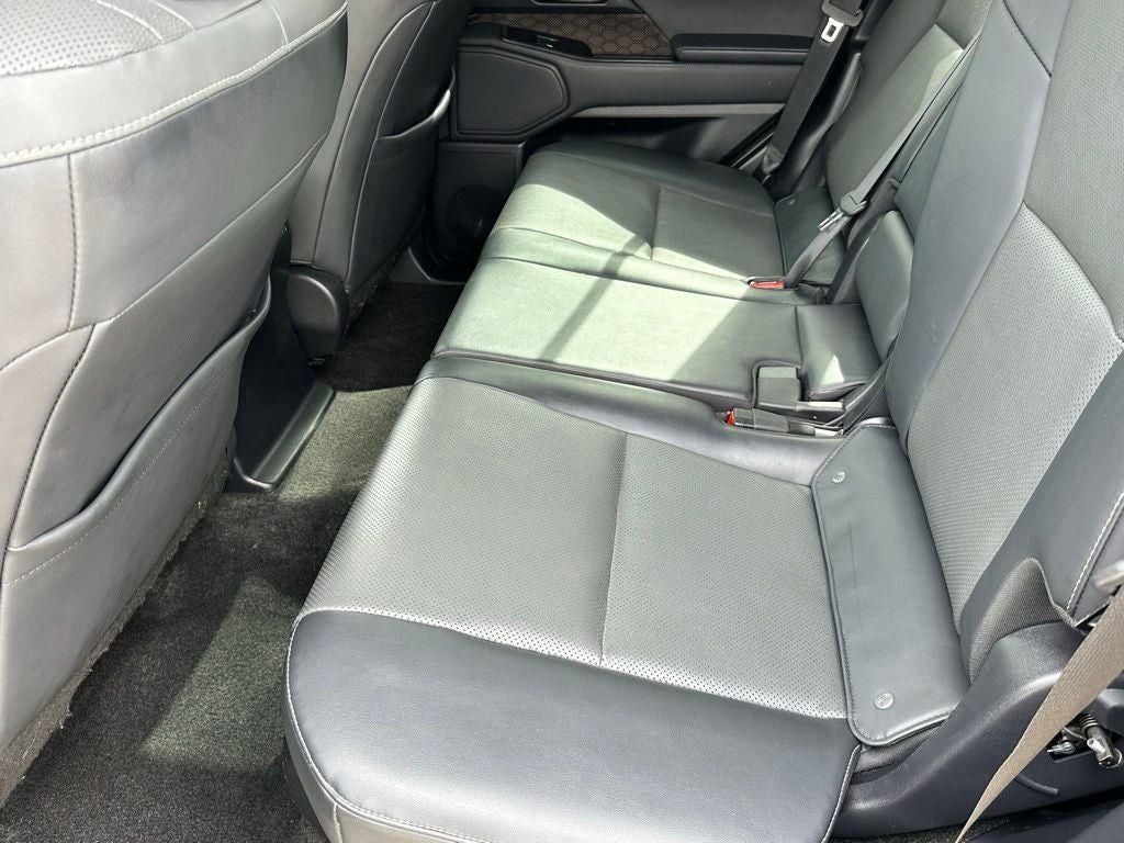 2024 Lexus GX 550 Premium+