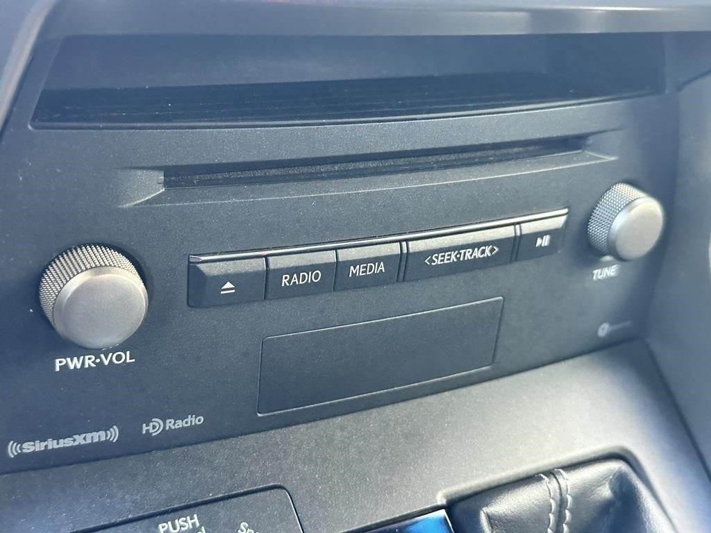 2018 Lexus NX 300 Base