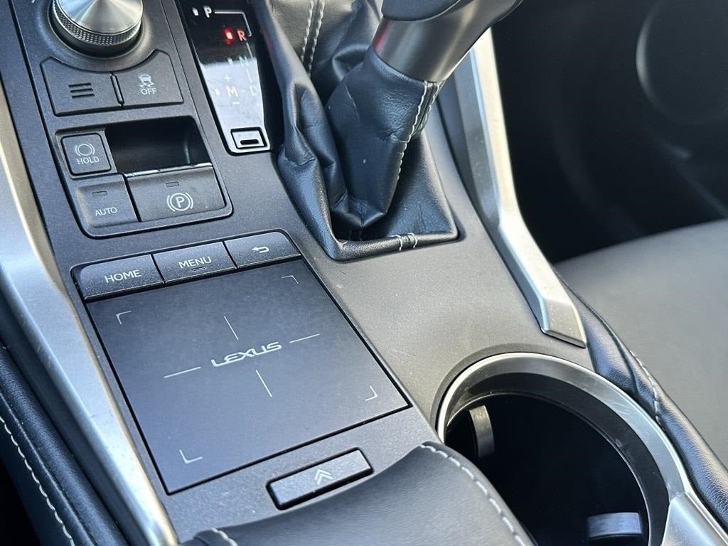 2018 Lexus NX 300 Base