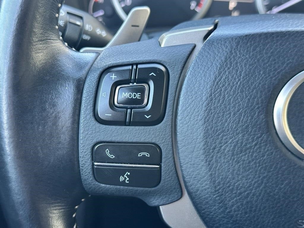 2018 Lexus NX 300 Base