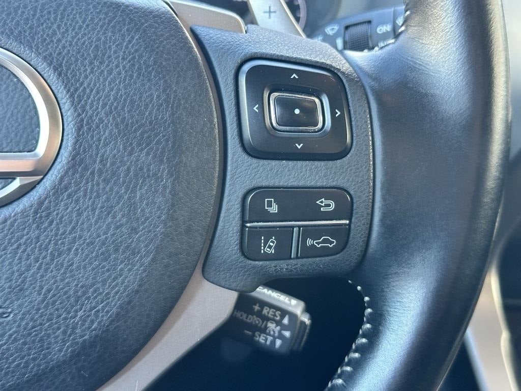 2018 Lexus NX 300 Base