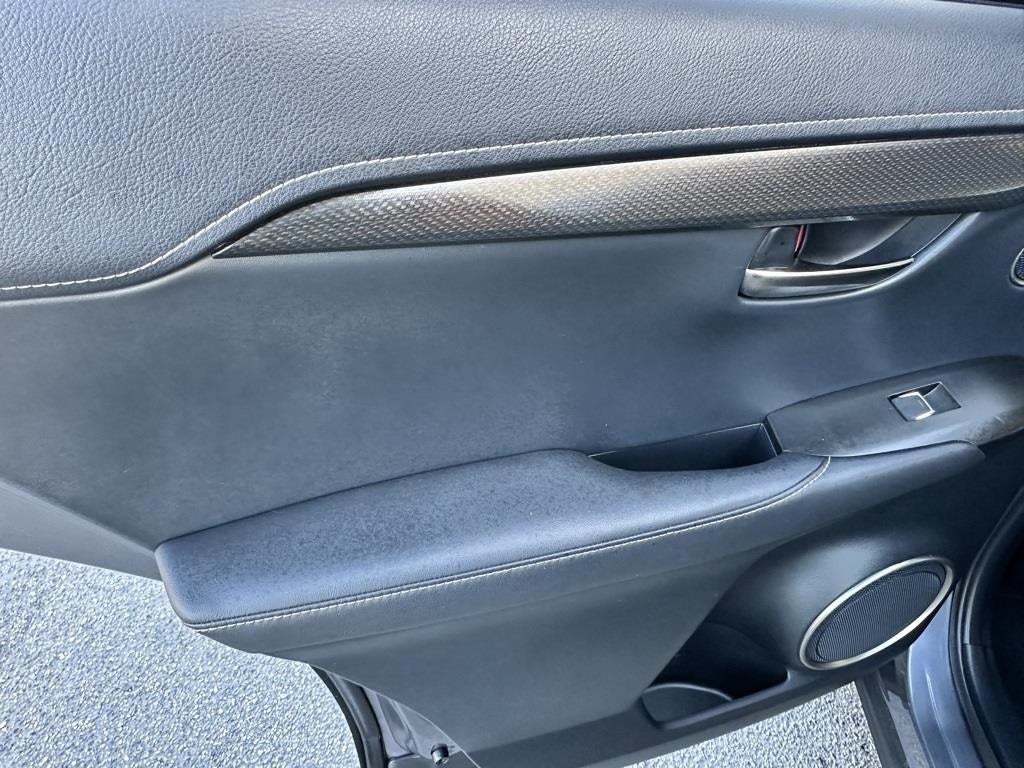 2018 Lexus NX 300 Base