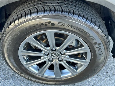 2018 Lexus NX 300 Base