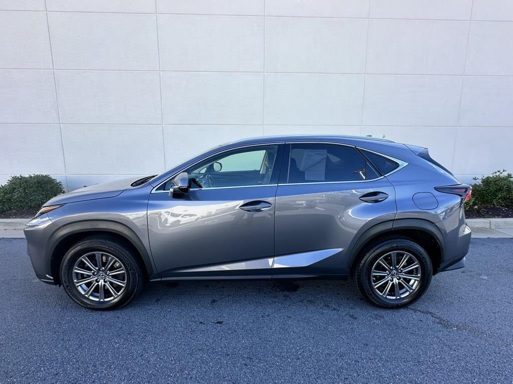 2018 Lexus NX 300 Base