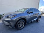 2018 Lexus NX 300 Base