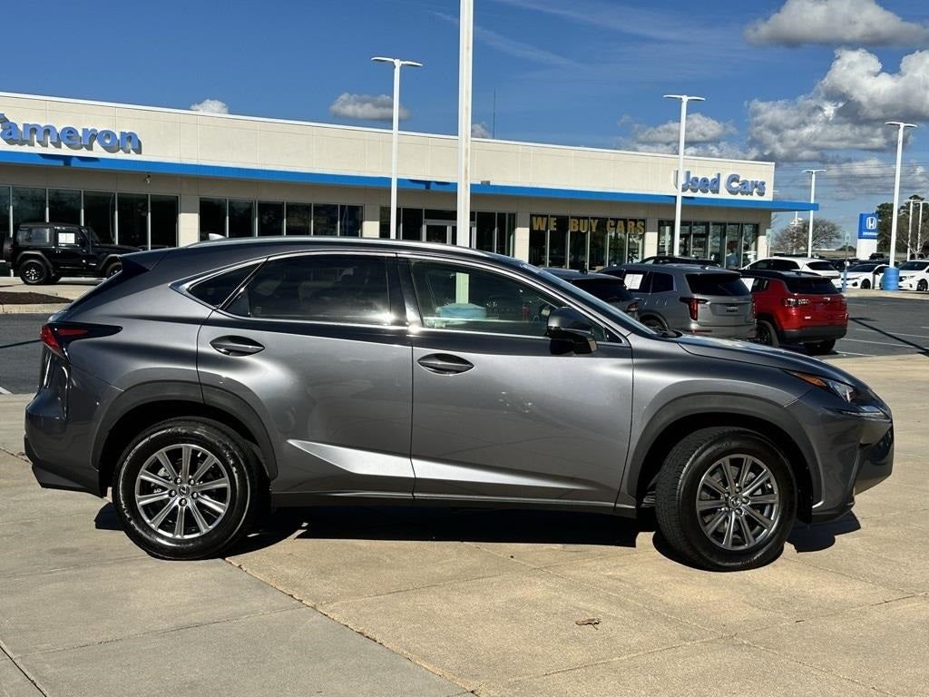 2018 Lexus NX 300 Base