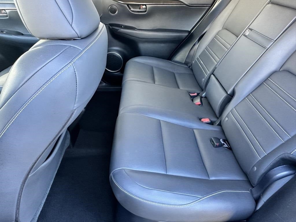 2018 Lexus NX 300 Base