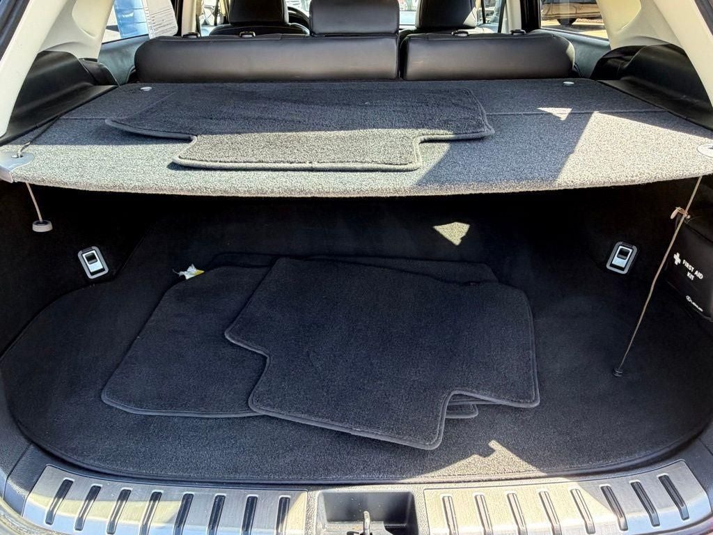 2015 Lexus NX 200t