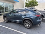 2015 Lexus NX 200t