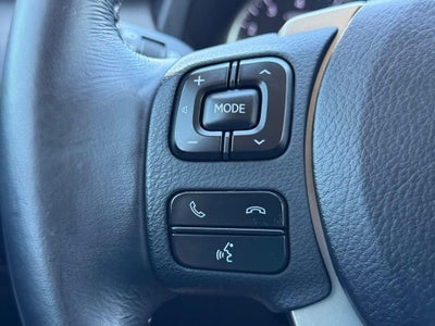 2015 Lexus NX 200t