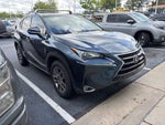 2015 Lexus NX 200t