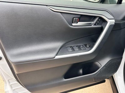 2024 Toyota RAV4 Hybrid Limited
