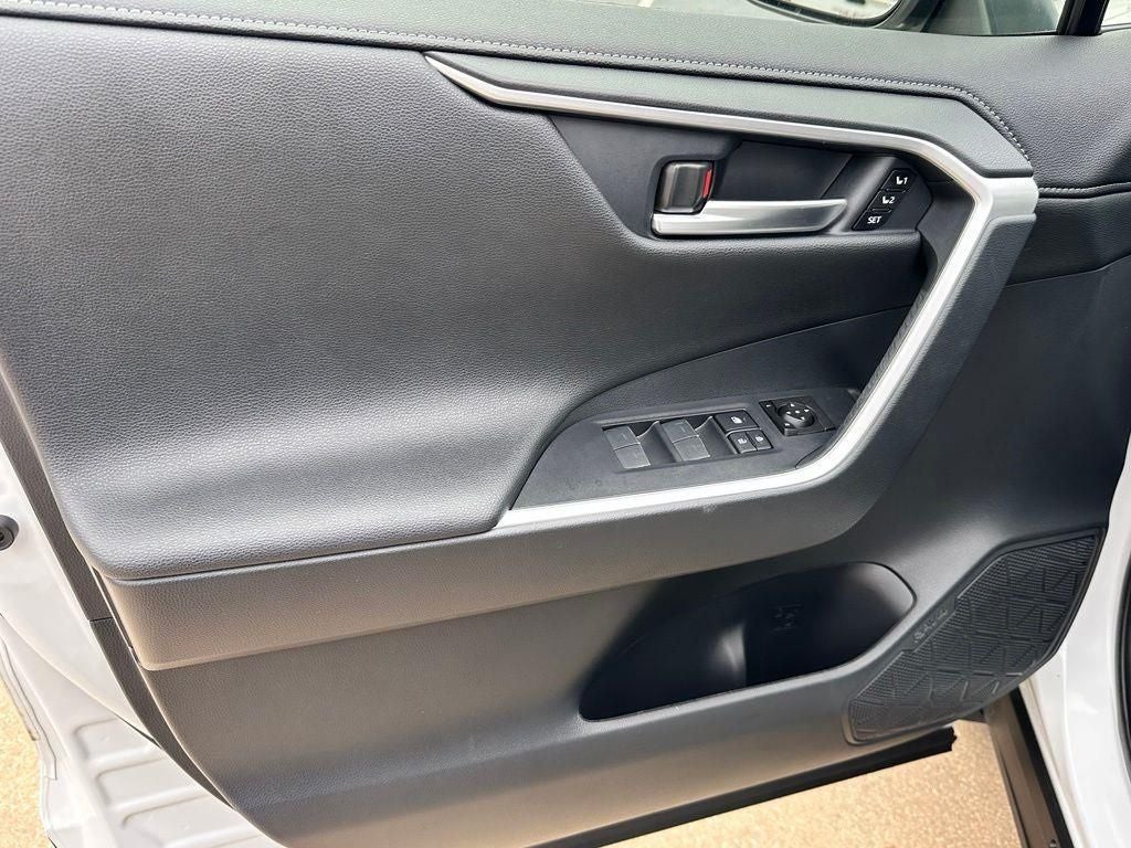 2024 Toyota RAV4 Hybrid Limited