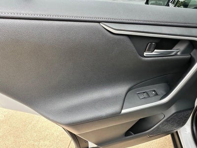 2024 Toyota RAV4 Hybrid Limited