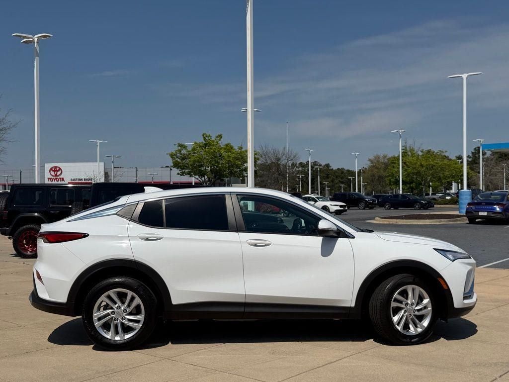 2024 Buick Envista Preferred