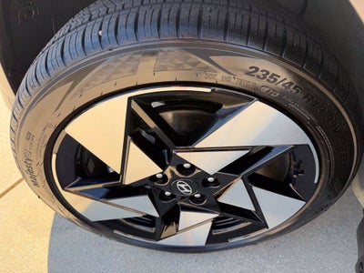 2025 Hyundai Kona Limited
