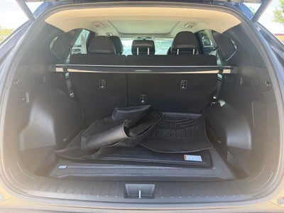 2022 Hyundai Tucson Hybrid Limited