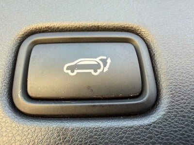 2022 Hyundai Tucson Hybrid Limited