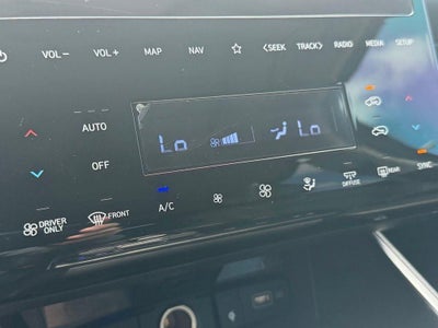 2022 Hyundai Tucson Hybrid Limited