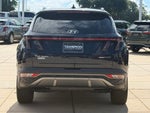 2022 Hyundai Tucson Hybrid Limited