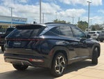 2022 Hyundai Tucson Hybrid Limited