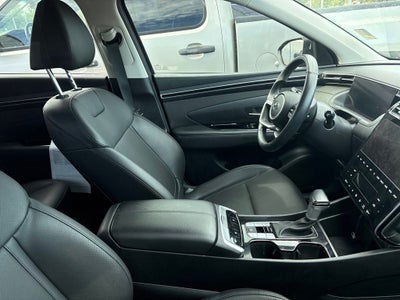 2023 Hyundai Tucson XRT