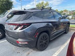 2023 Hyundai Tucson XRT