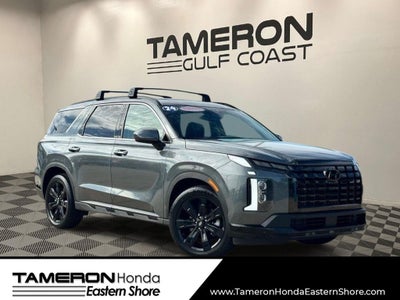 2024 Hyundai Palisade XRT